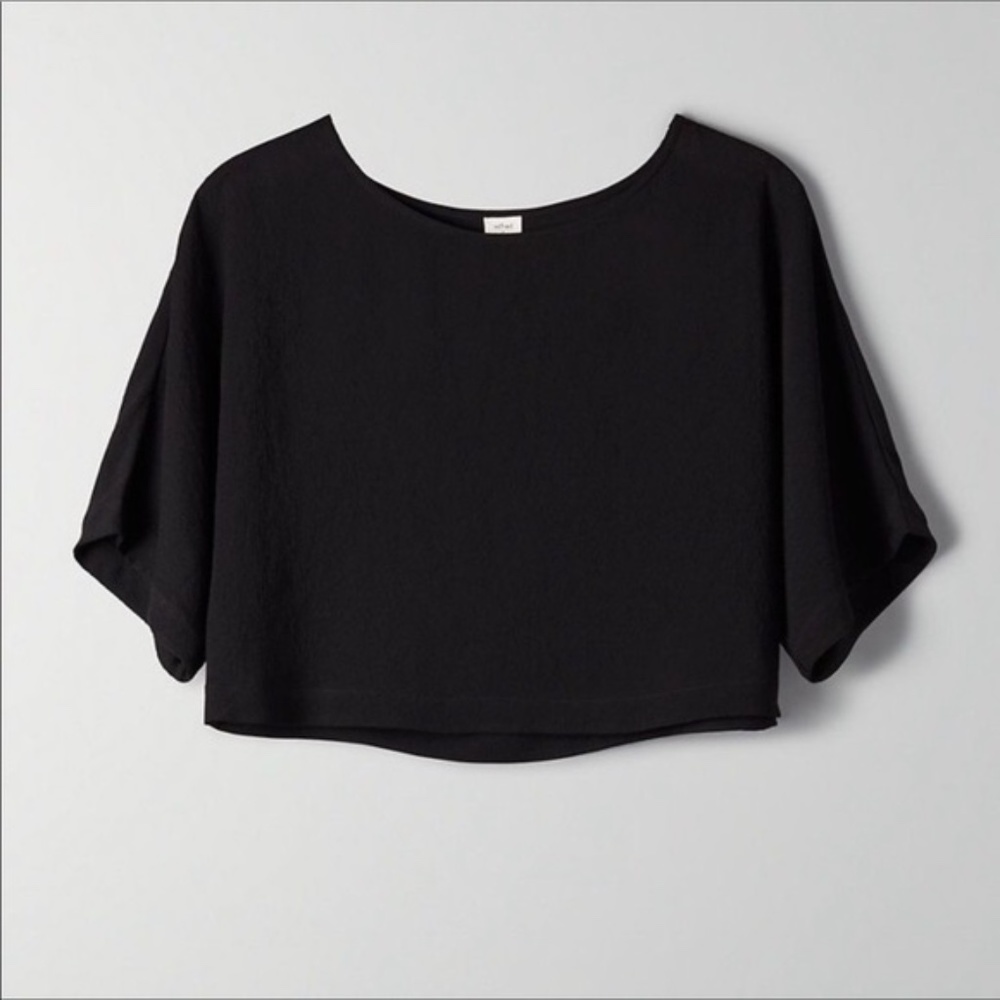 Wilfred BLAYZE BLOUSE